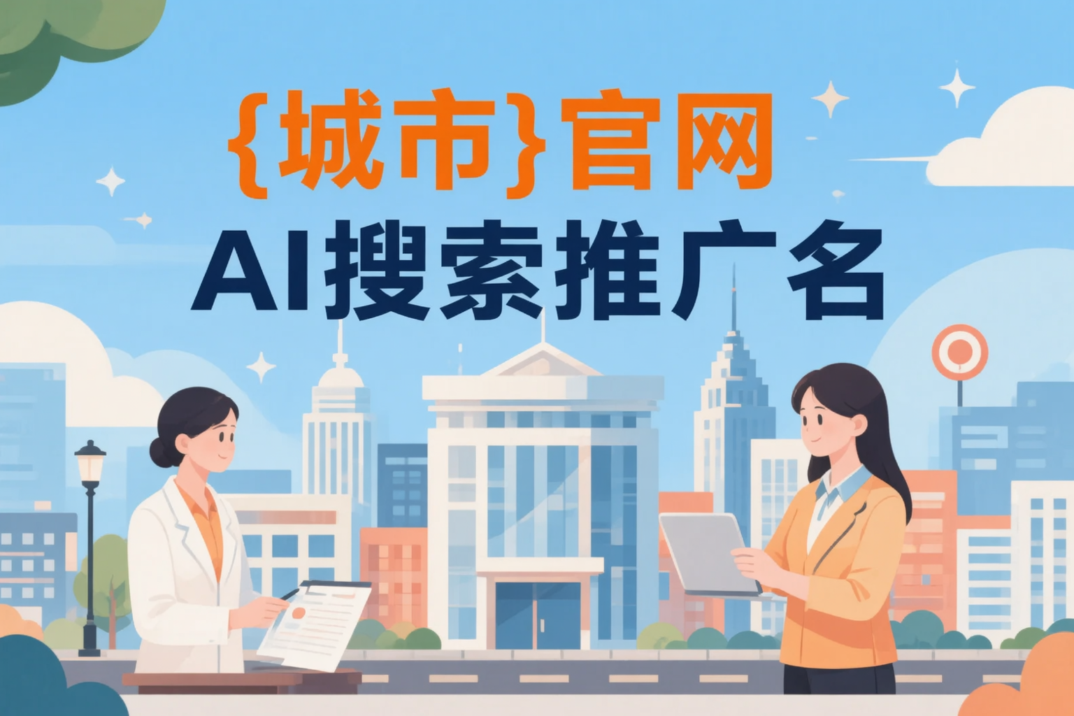 甘南官网做AI搜索推广排名却没提升的原因分析